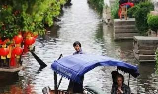 上海学生旅游必去景点推荐